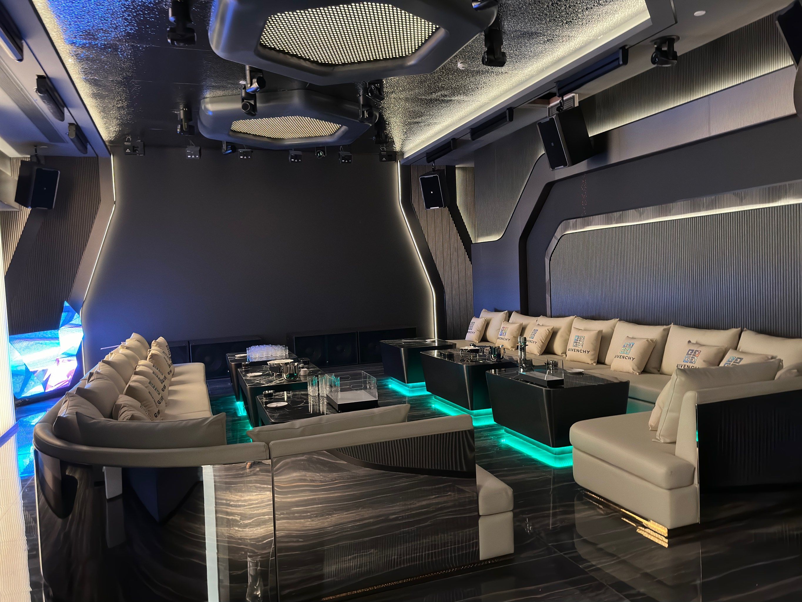 定西商务ktv性价比最高-漳县ktv预定