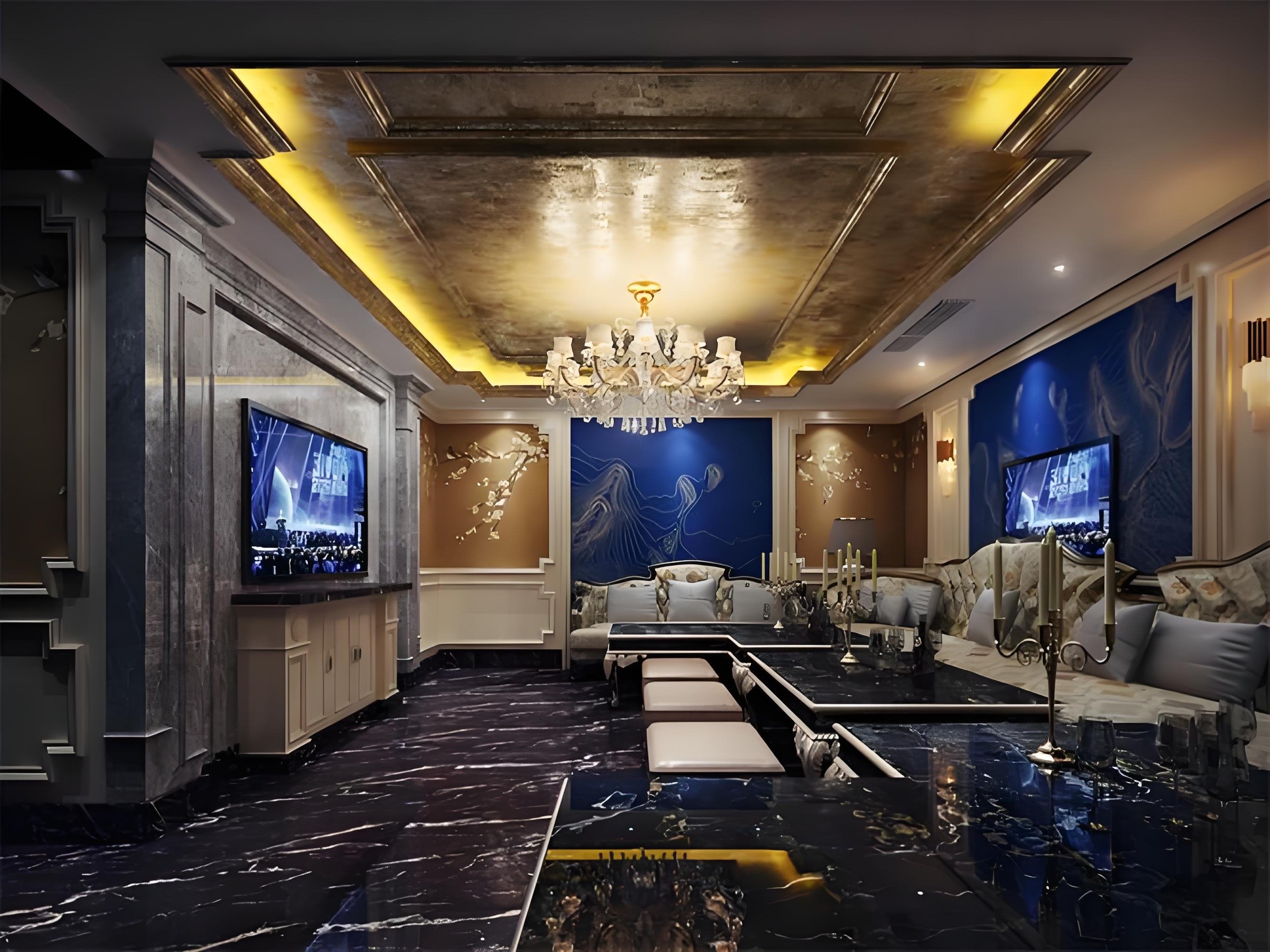 定西商务ktv推荐商务ktv哪里有-岷县ktv预定