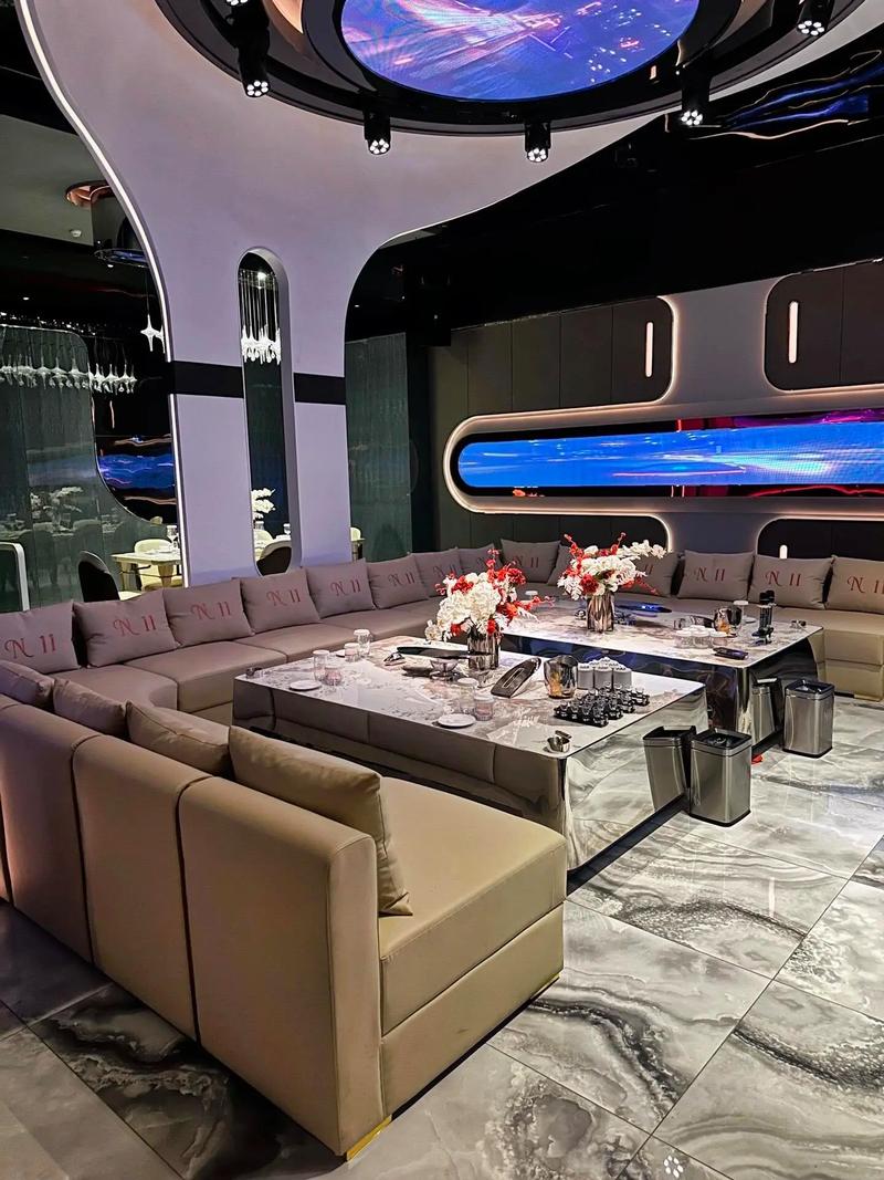 定西商务ktv的意义-漳县ktv预定