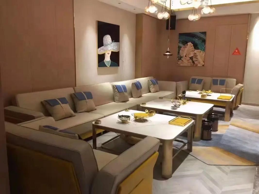 定西商务ktv中低端舒适之选-通渭县ktv预定