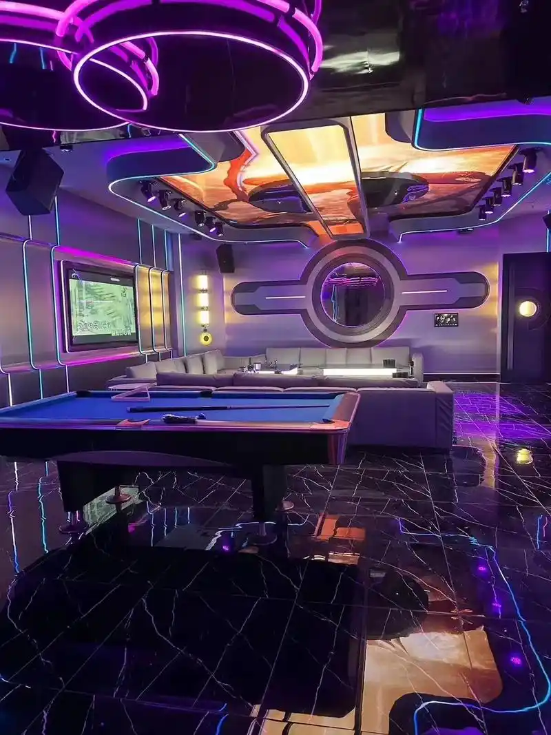 定西商务ktv优选商务ktv推荐-渭源县ktv预定