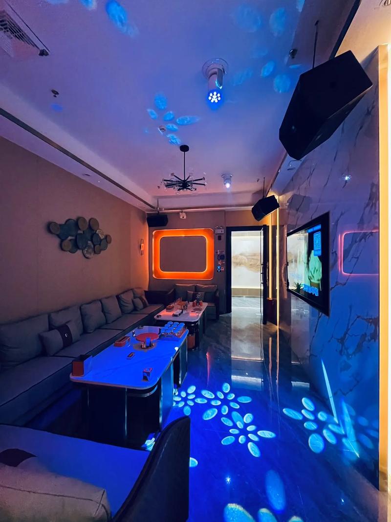 定西商务ktv及商务ktv啥意思解读-通渭县ktv预定