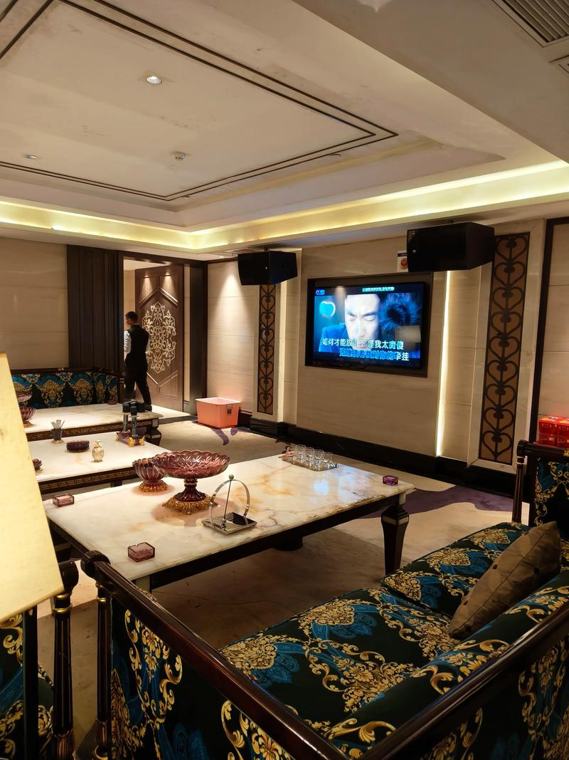 定西商务ktv低端场一触即发-渭源县ktv预定