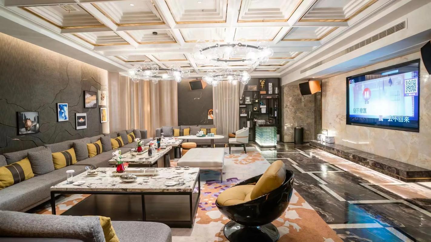 定西商务ktv到底划算吗揭秘分析-通渭县ktv预定