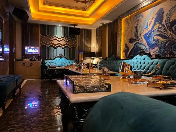 定西商务ktv总排行推荐-岷县ktv预定