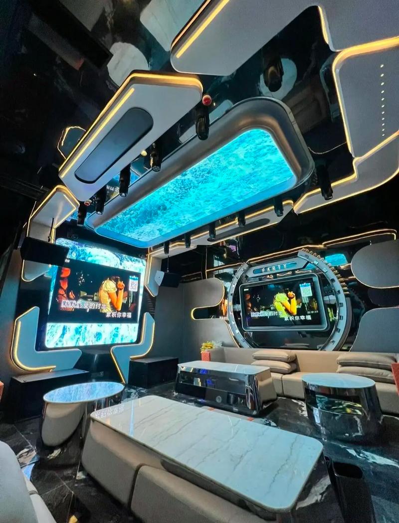 定西商务ktv专业高端商务ktv选择-安定区ktv预定